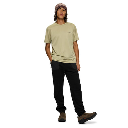 Men - Tech Short Sleeve Tee - Short Sleeves | Merrell