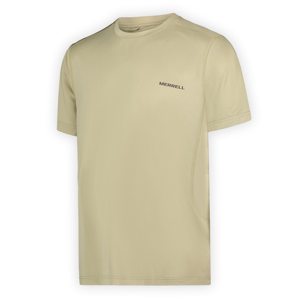 Men - Tech Short Sleeve Tee - Short Sleeves | Merrell