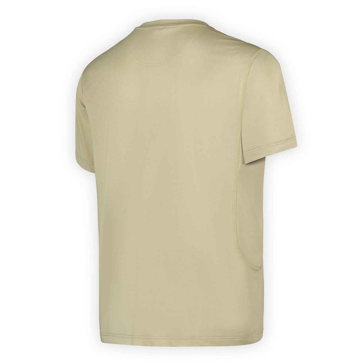 Men - Tech Short Sleeve Tee - Short Sleeves | Merrell