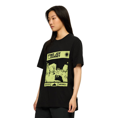 Find Joy Graphic Tee - Short Sleeves | Merrell