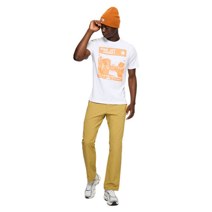 Find Joy Graphic Tee - Short Sleeves | Merrell