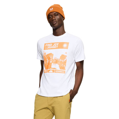 Find Joy Graphic Tee - Short Sleeves | Merrell