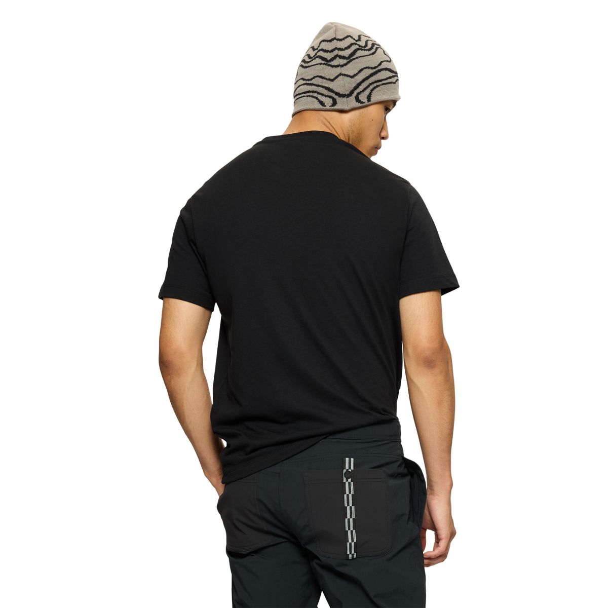 Men - Relaxed Pocket Short Sleeve Tee - Short Sleeves | Merrell