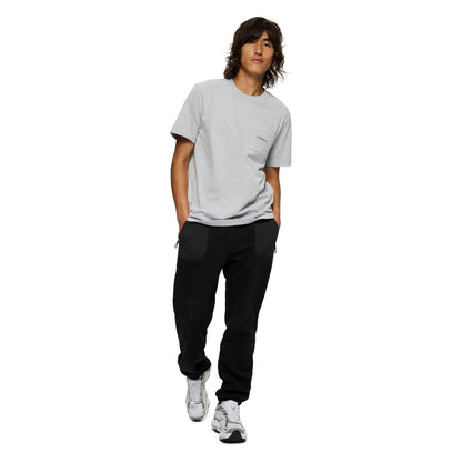 Men - Relaxed Pocket Short Sleeve Tee - Short Sleeves | Merrell