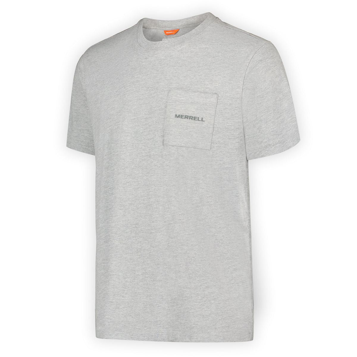 Men - Relaxed Pocket Short Sleeve Tee - Short Sleeves | Merrell