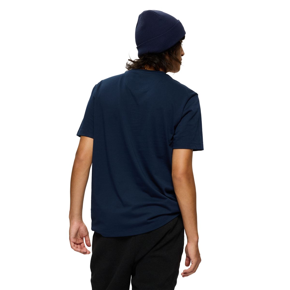 Men - Relaxed Pocket Short Sleeve Tee - Short Sleeves | Merrell
