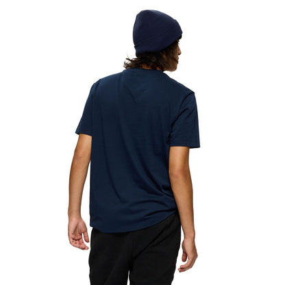 Men - Relaxed Pocket Short Sleeve Tee - Short Sleeves | Merrell