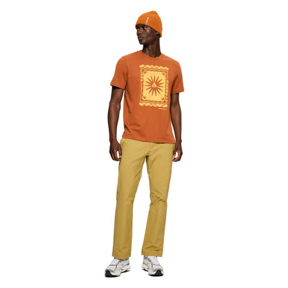 Camp Merrell Graphic Tee - Short Sleeves | Merrell