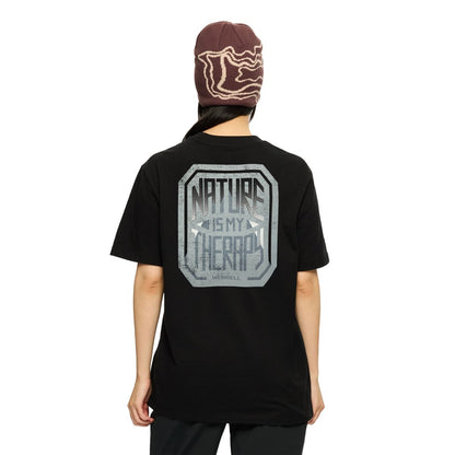 Nature Is My Therapy Graphic Tee - Short Sleeves | Merrell