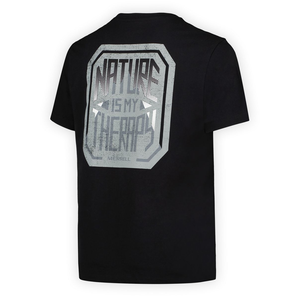 Nature Is My Therapy Graphic Tee - Short Sleeves | Merrell