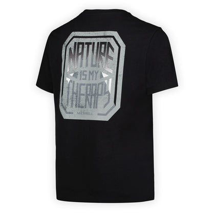 Nature Is My Therapy Graphic Tee - Short Sleeves | Merrell