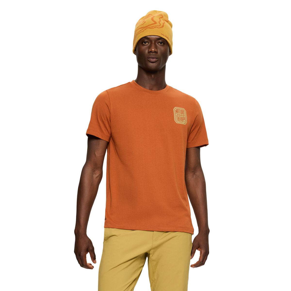Nature Is My Therapy Graphic Tee - Short Sleeves | Merrell