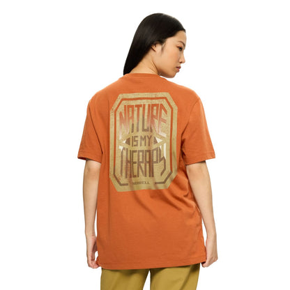 Nature Is My Therapy Graphic Tee - Short Sleeves | Merrell