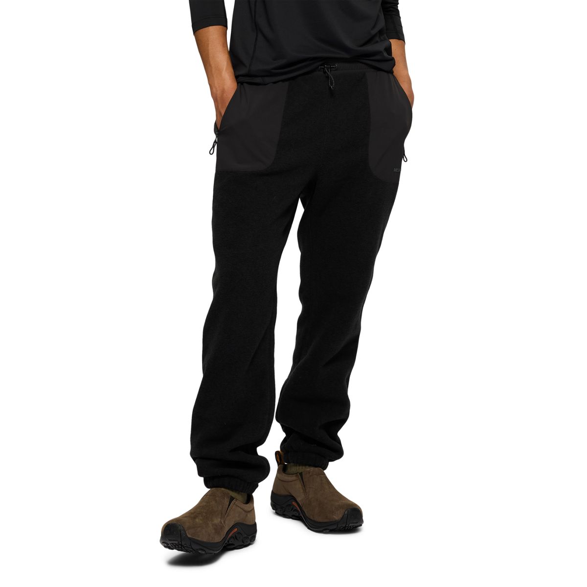 Men - Jungle Fleece Jogger - Pants | Merrell