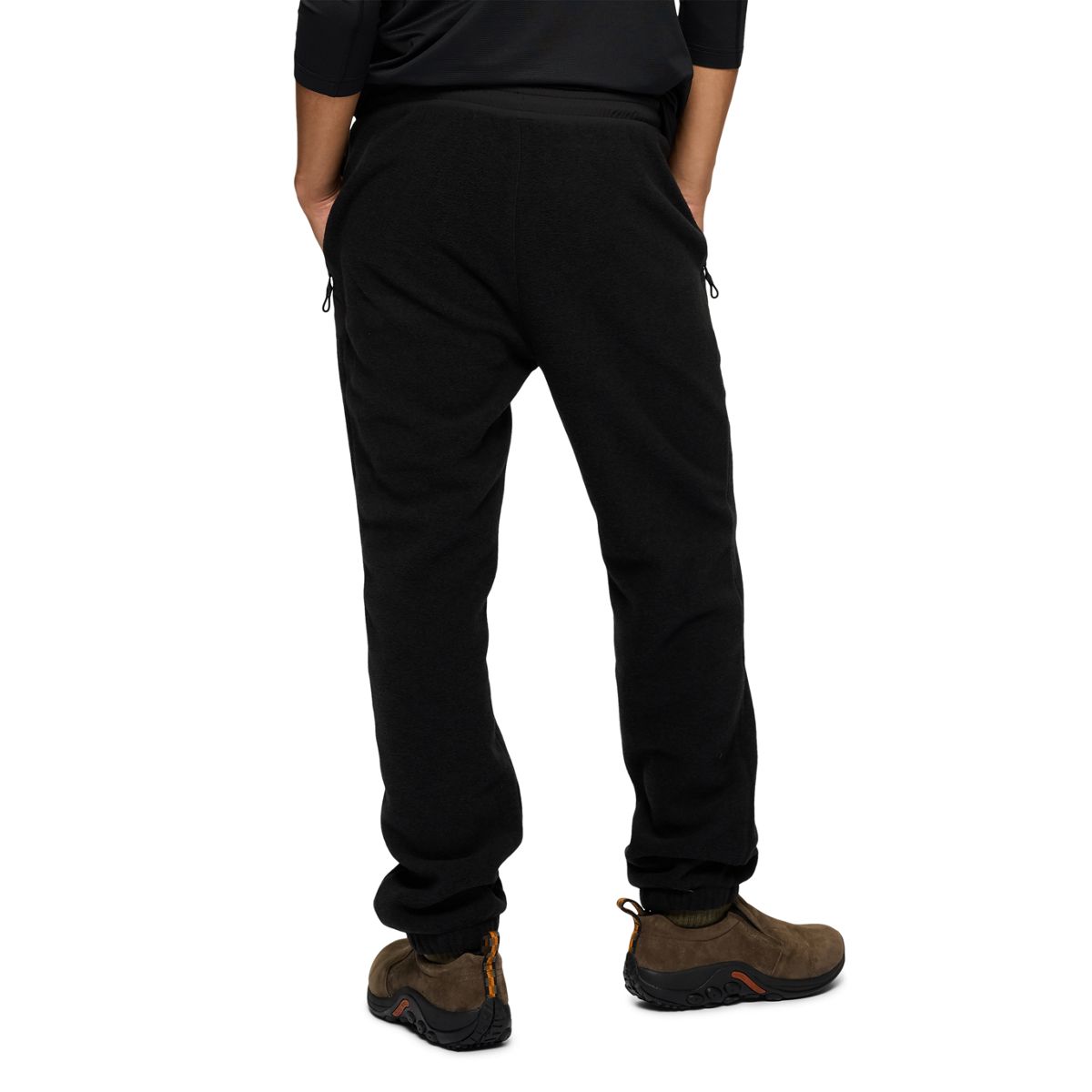 Men - Jungle Fleece Jogger - Pants | Merrell