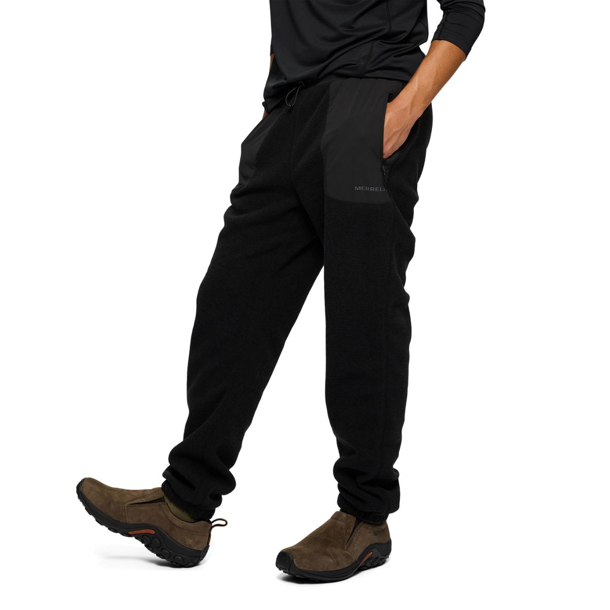 Men - Jungle Fleece Jogger - Pants | Merrell