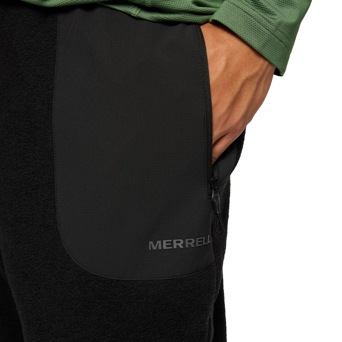Men - Jungle Fleece Jogger - Pants | Merrell