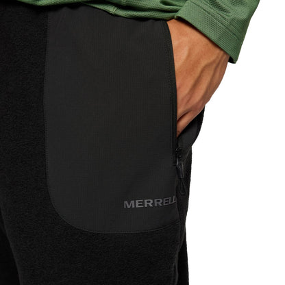 Men - Jungle Fleece Jogger - Pants | Merrell