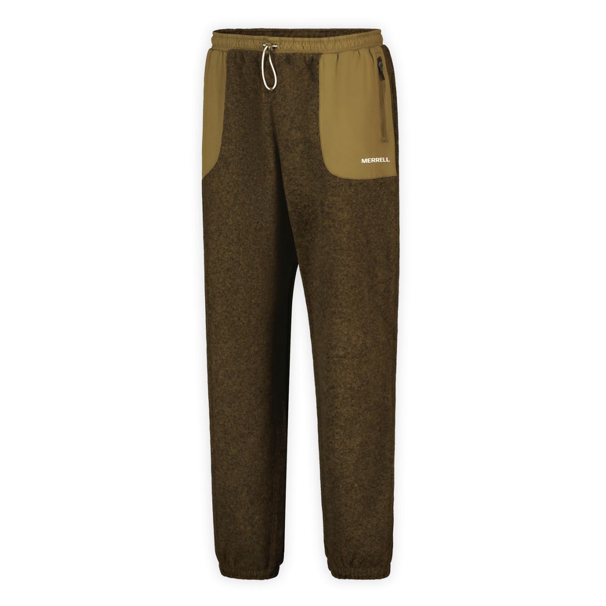 Men - Jungle Fleece Jogger - Pants | Merrell