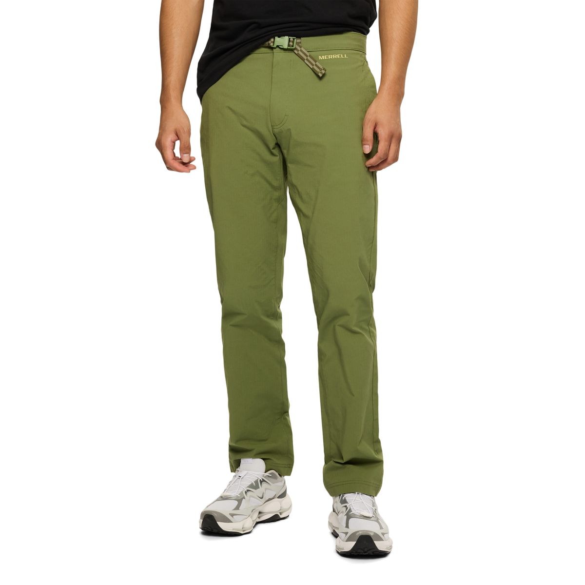 Men - Jungle Pant - Pants | Merrell