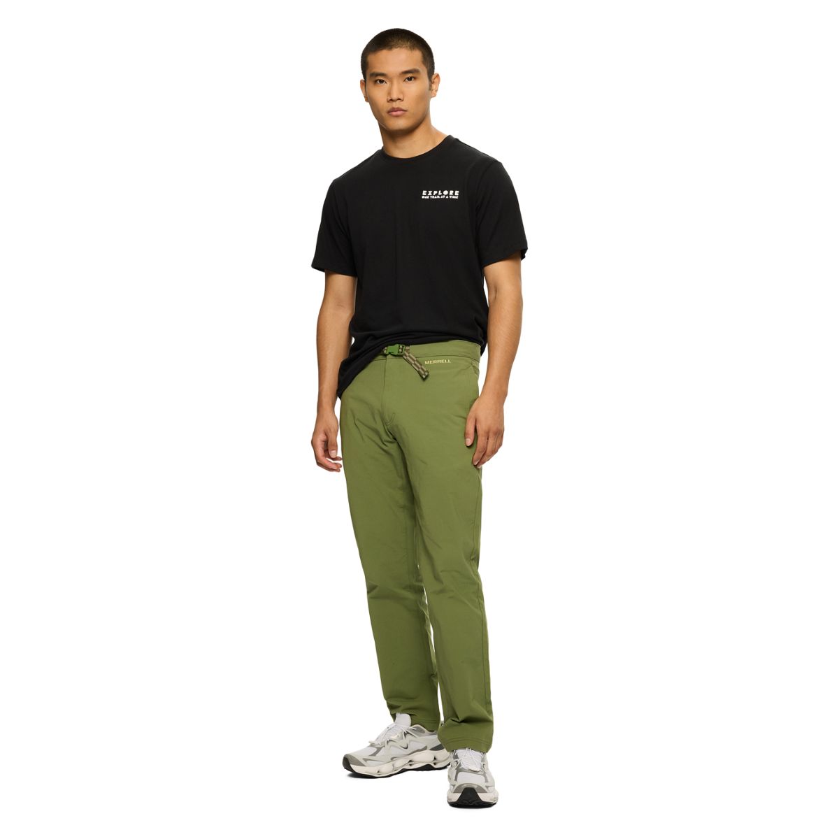 Men - Jungle Pant - Pants | Merrell