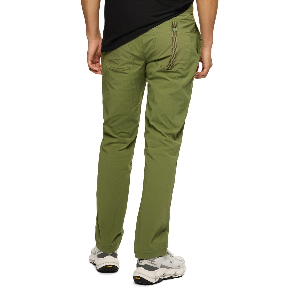 Men - Jungle Pant - Pants | Merrell