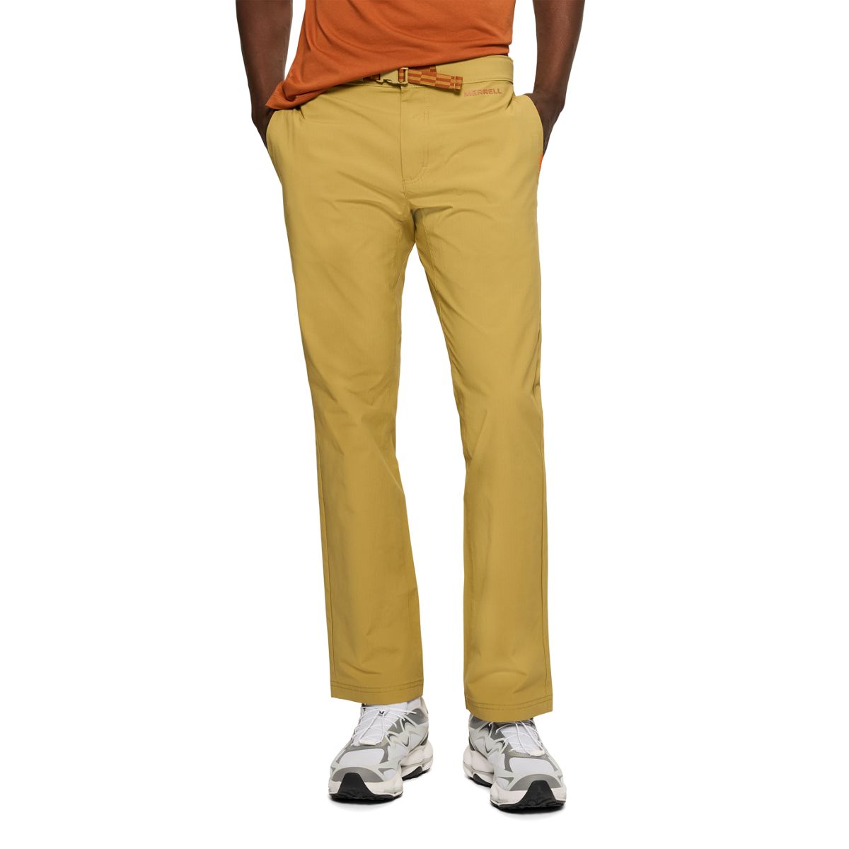 Men - Jungle Pant - Pants | Merrell