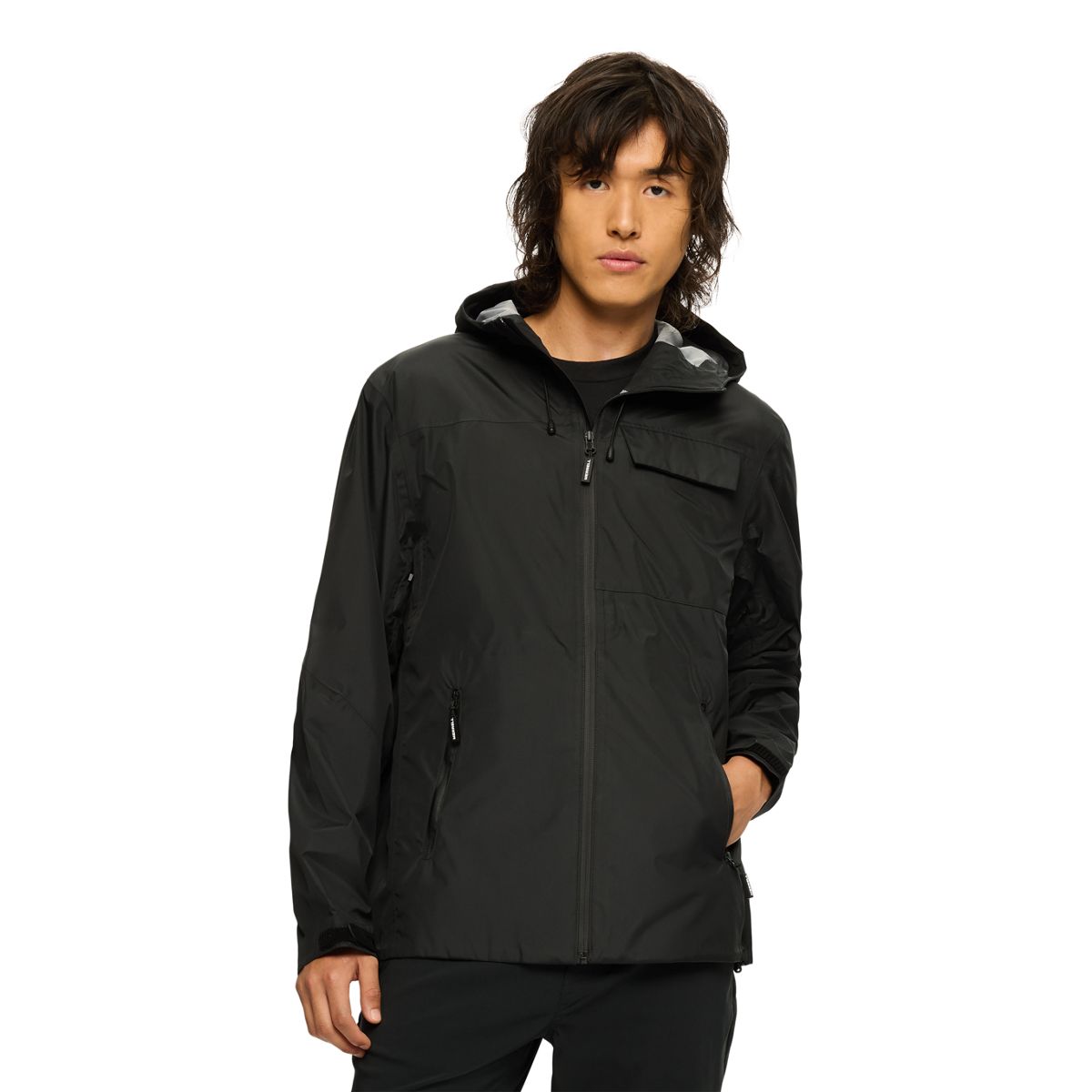 Men - Rain Shell Jacket | Merrell