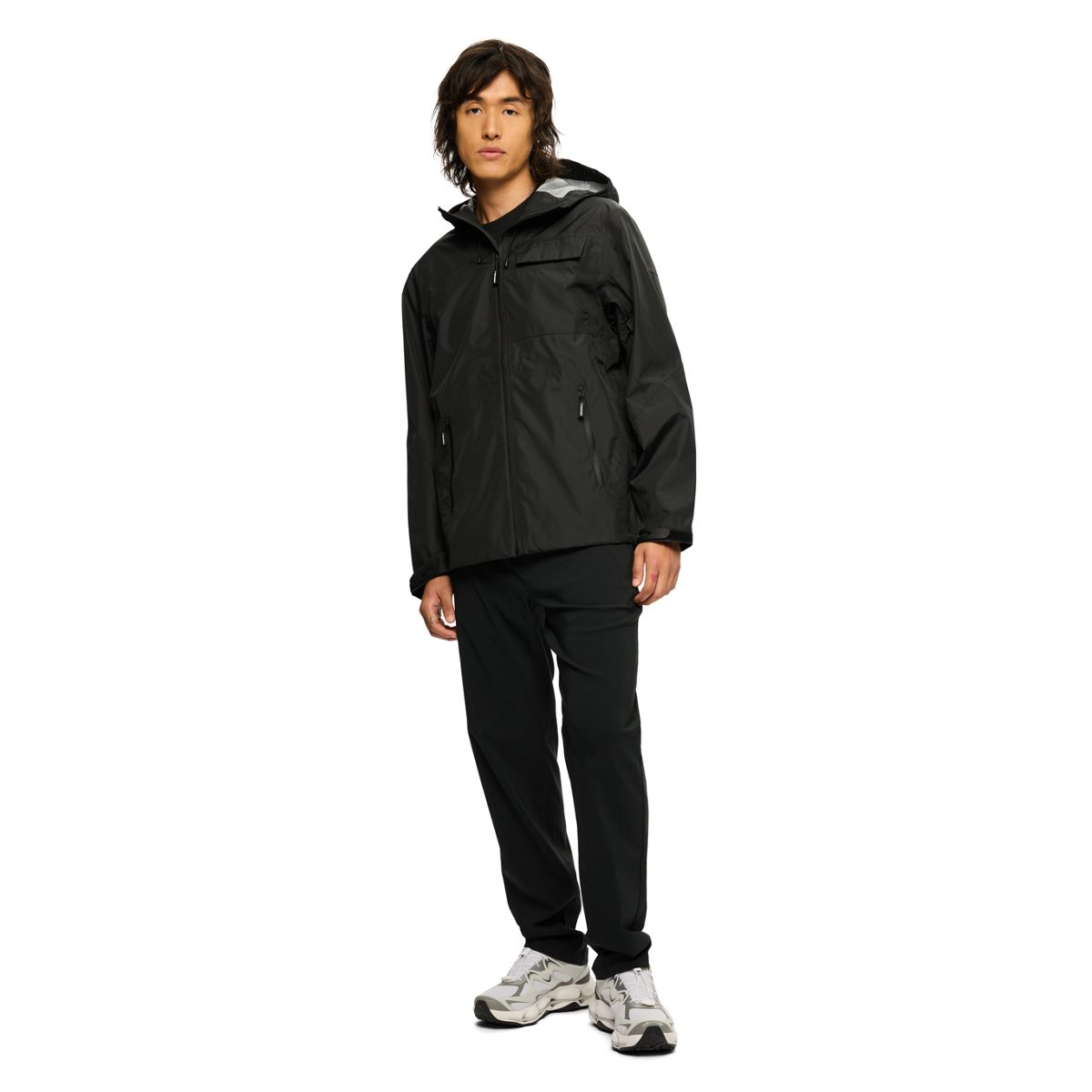 Men - Rain Shell Jacket | Merrell