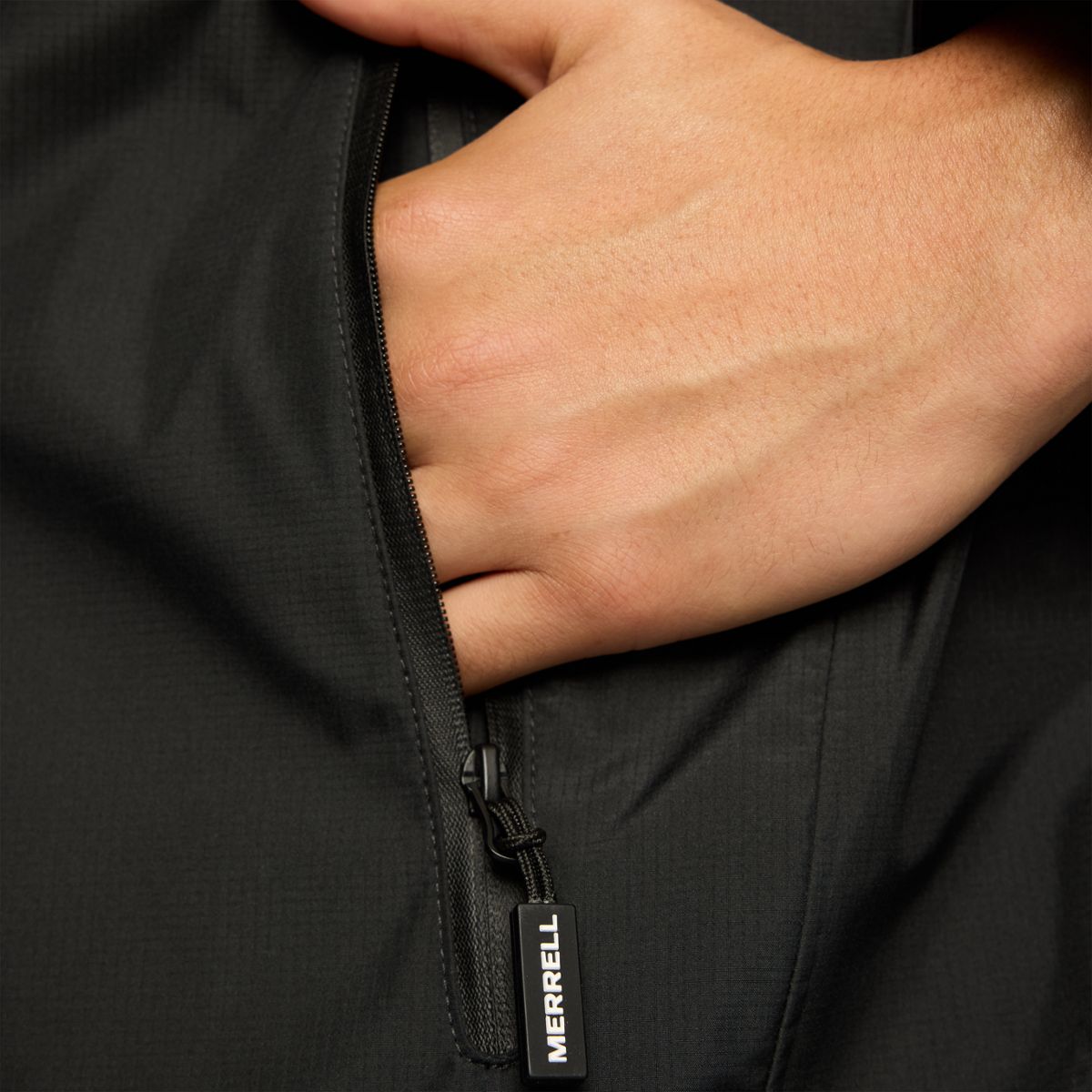 Men - Rain Shell Jacket | Merrell
