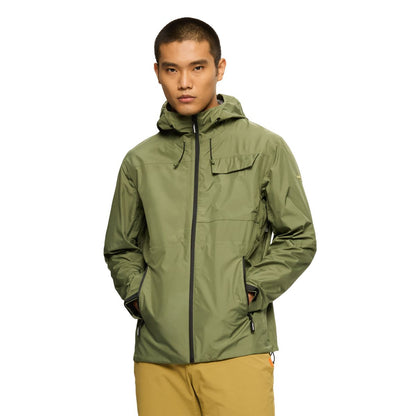 Men - Rain Shell Jacket | Merrell