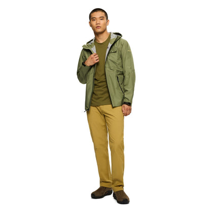 Men - Rain Shell Jacket | Merrell