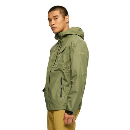Men - Rain Shell Jacket | Merrell