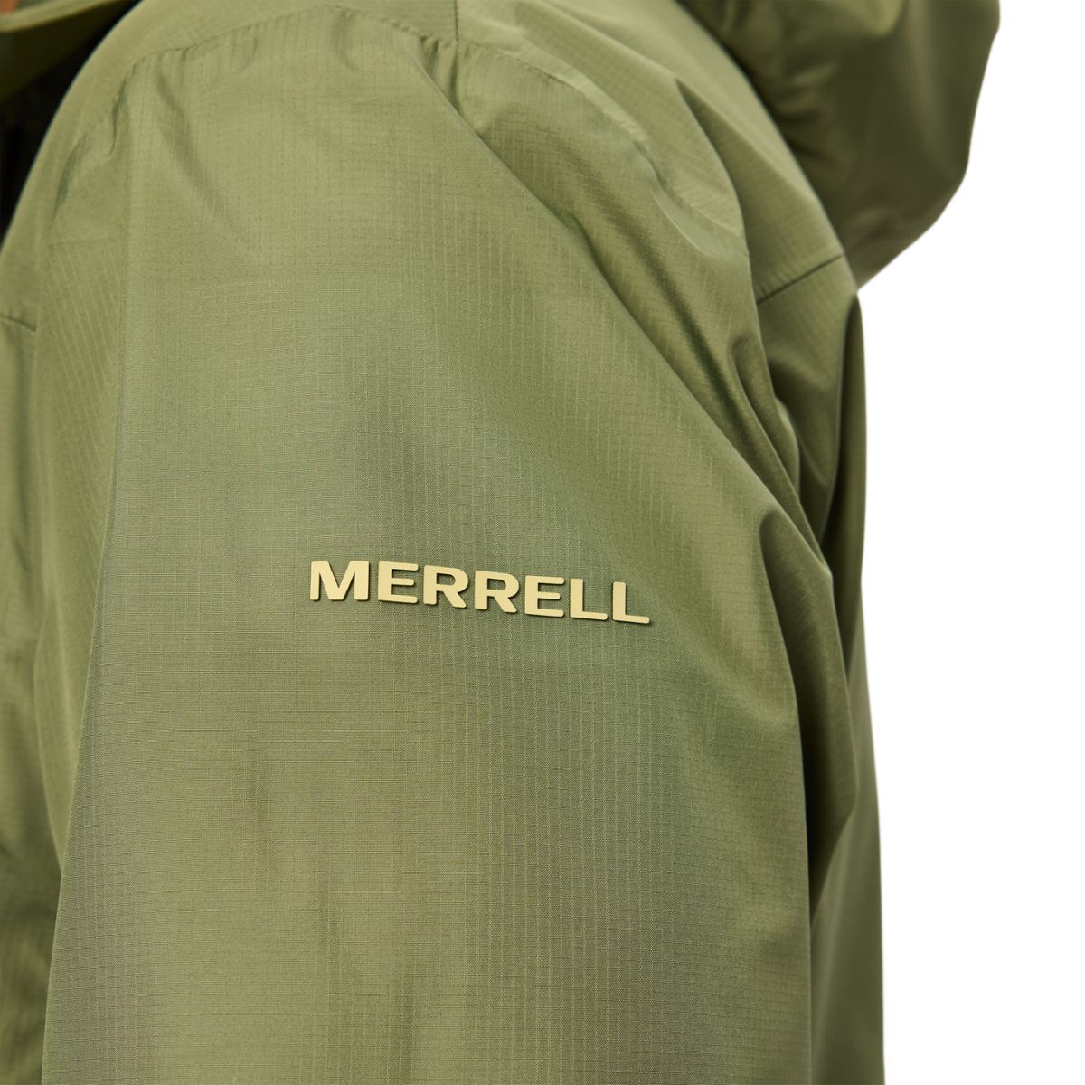 Men - Rain Shell Jacket | Merrell