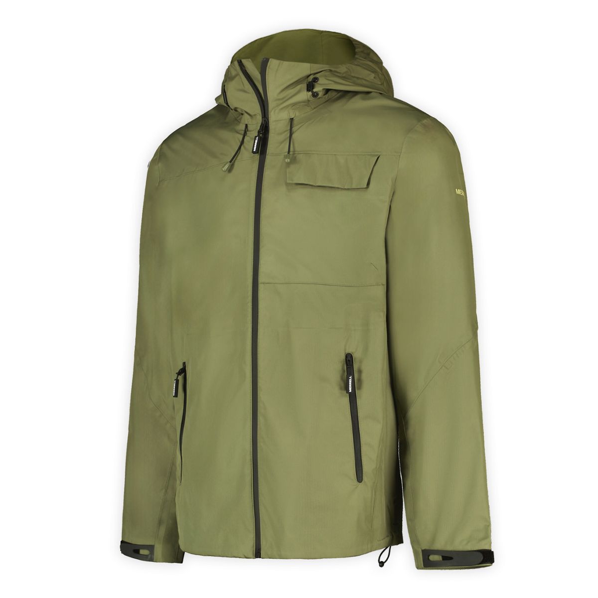 Men - Rain Shell Jacket | Merrell