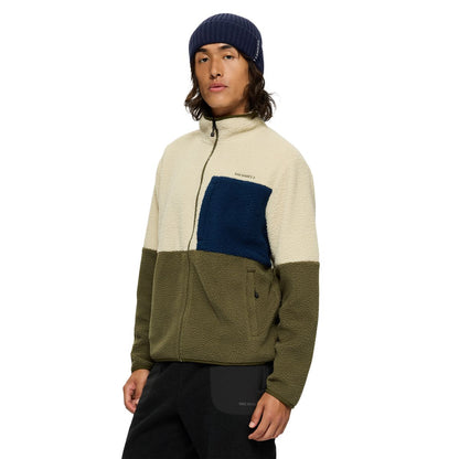 Men - Tengu Sherpa Jacket - Jackets | Merrell