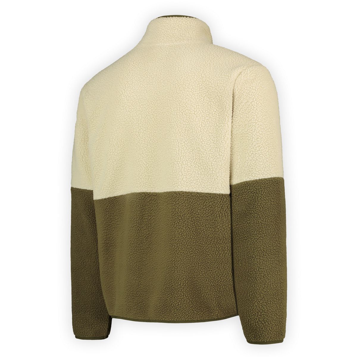 Men - Tengu Sherpa Jacket - Jackets | Merrell