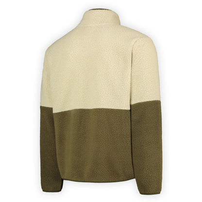 Men - Tengu Sherpa Jacket - Jackets | Merrell