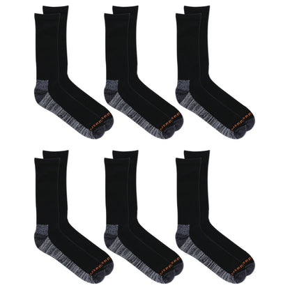 Work Crew Sock 6 Pack - Socks | Merrell