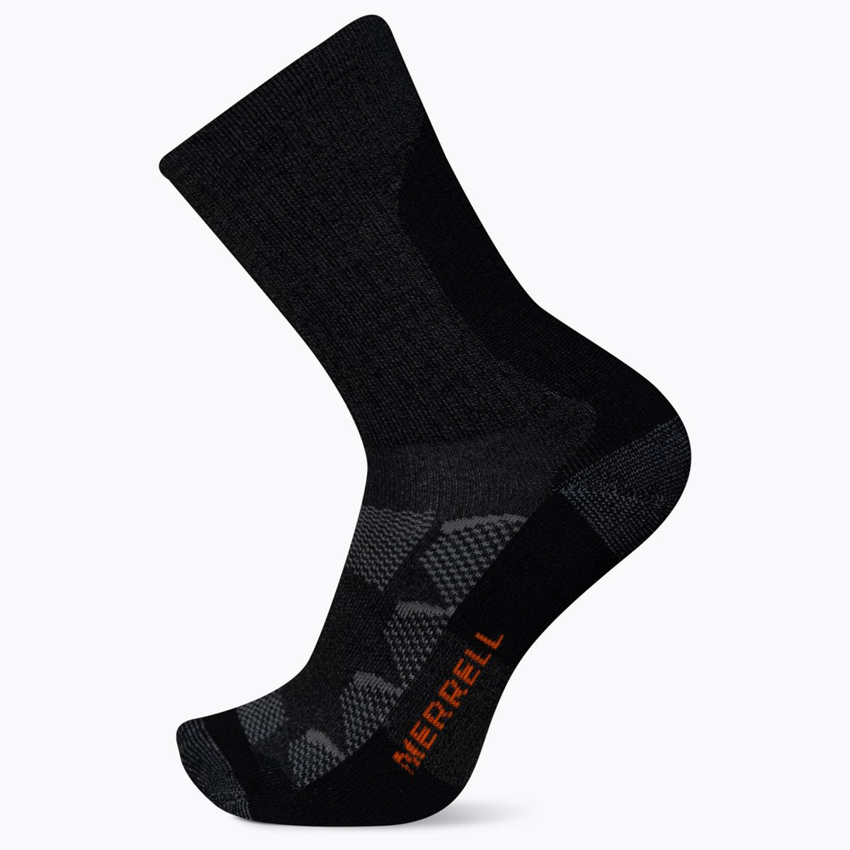 Moab Hiker Crew  Sock - Socks | Merrell