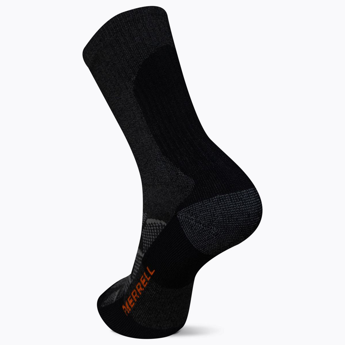 Moab Hiker Crew  Sock - Socks | Merrell