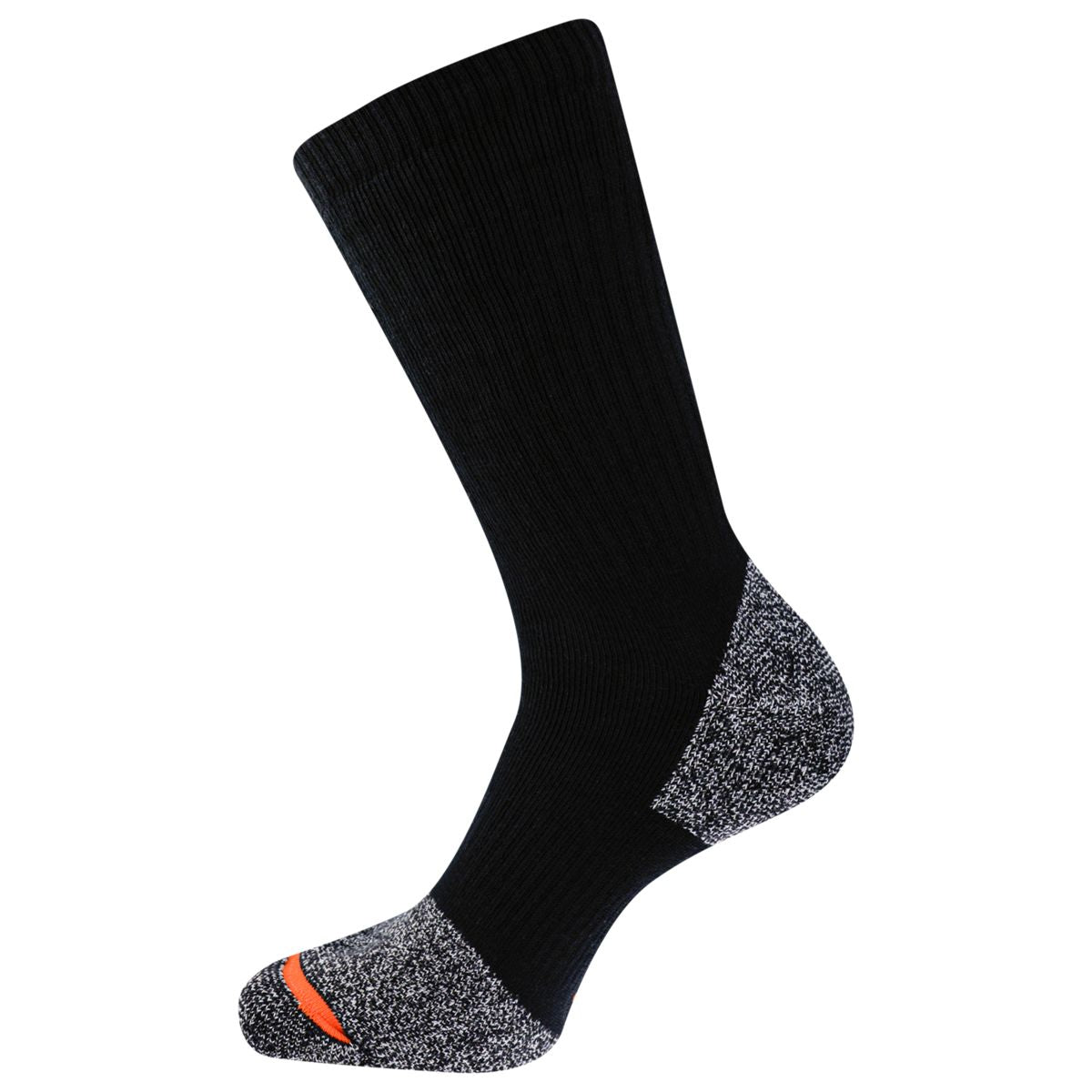 Cotton Safety Toe Boot Crew Sock - Socks | Merrell