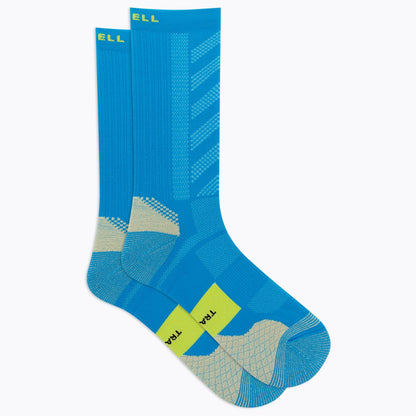 Cushion Trail Runner Crew Sock - Socks | Merrell