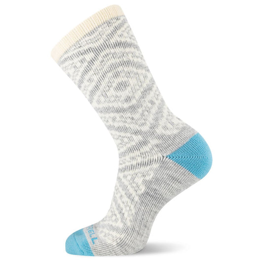 Brushed Crew Sock - Socks | Merrell