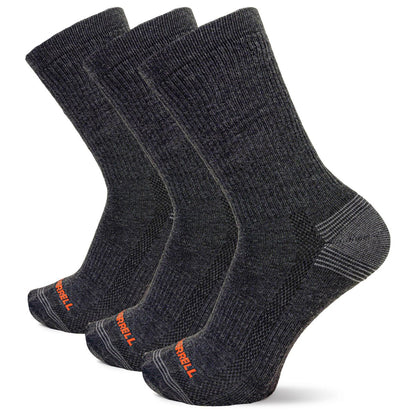 Recycled Everyday Crew Sock 3 Pack - Socks | Merrell
