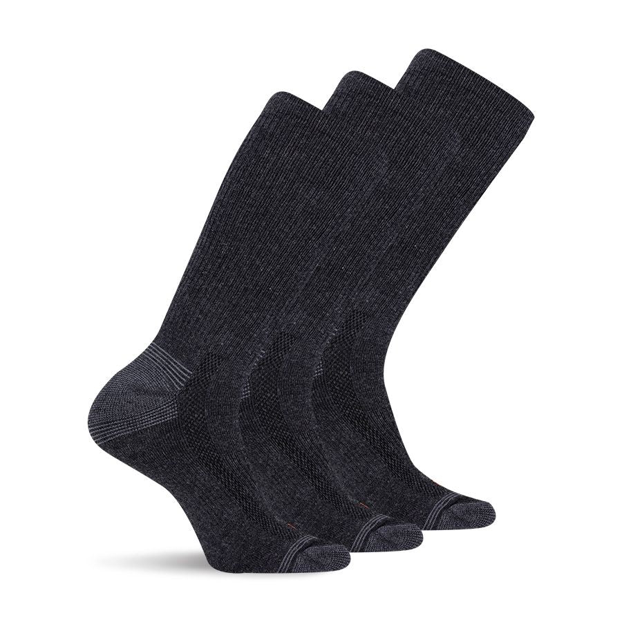 Recycled Everyday Crew Sock 3 Pack - Socks | Merrell