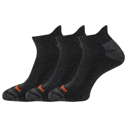 Recycled Low Cut Tab Sock 3 Pack - Socks | Merrell