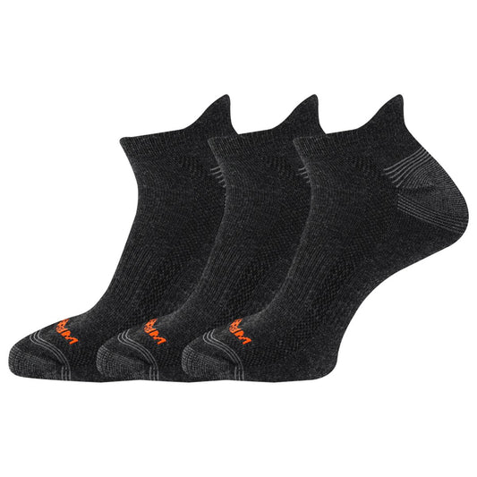 Recycled Low Cut Tab Sock 3 Pack - Socks | Merrell