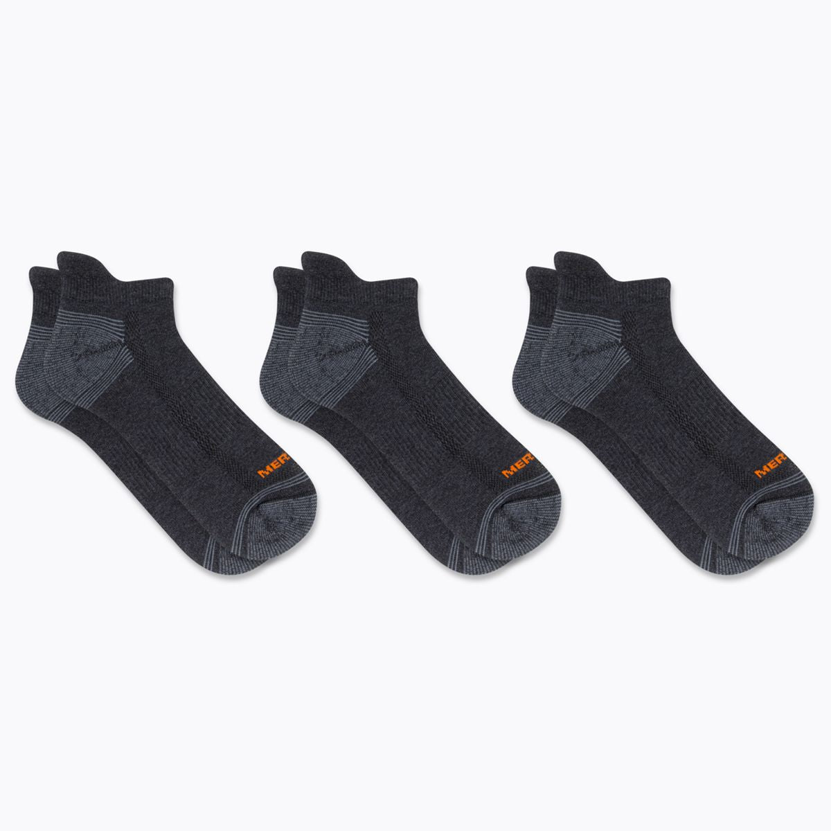 Recycled Low Cut Tab Sock 3 Pack - Socks | Merrell