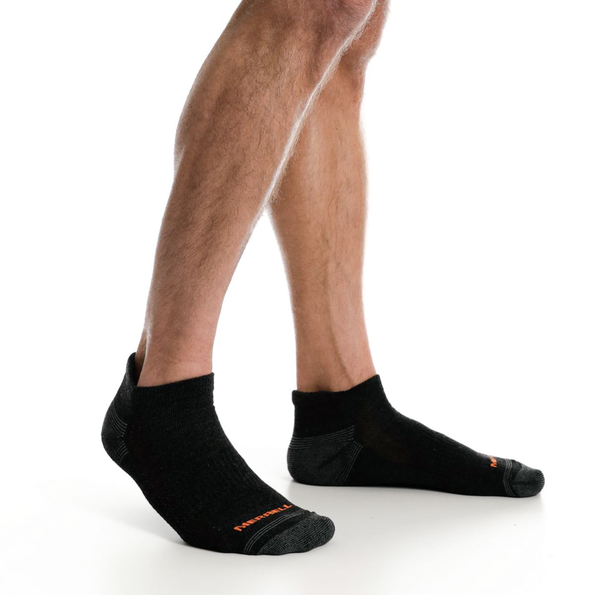 Recycled Low Cut Tab Sock 3 Pack - Socks | Merrell
